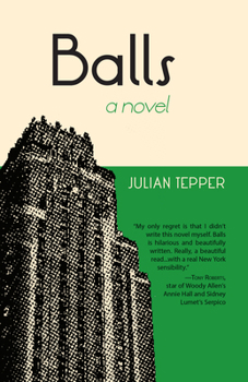 Hardcover Balls Book