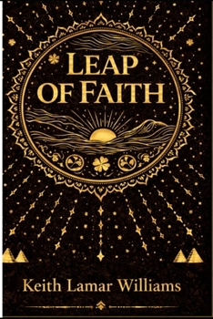 Leap of Faith: A Life of Music, Disability, Resilience, and Reinvention