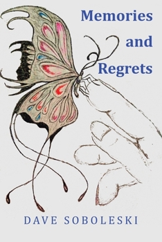 Paperback Memories and Regrets Book
