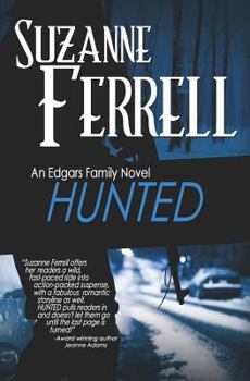 Hunted - Book #2 of the Edgars Family