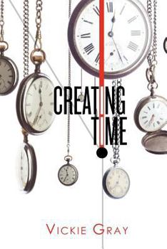 Paperback Creating Time Book