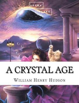 Paperback A Crystal Age Book