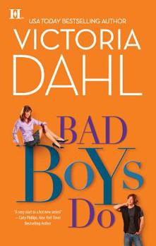 Bad Boys Do - Book #2 of the Donovan Brothers Brewery