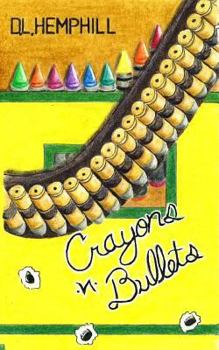 Paperback Crayons.n.bullets Book