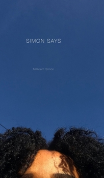 Hardcover Simon Says: A South Korean Spring Book