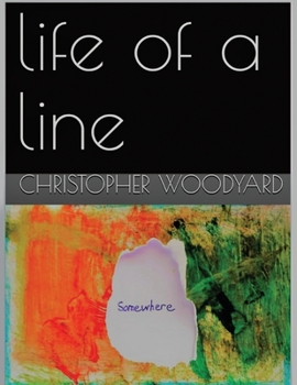 Paperback Life of a Line Book