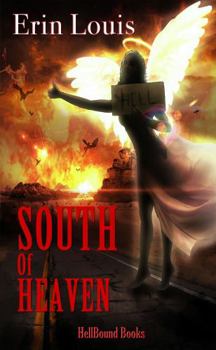 Paperback South of Heaven Book