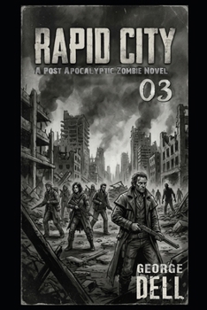 Paperback Rapid City book 3 Book