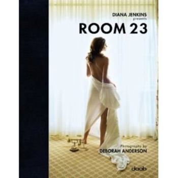 Hardcover Room 23 [German] Book