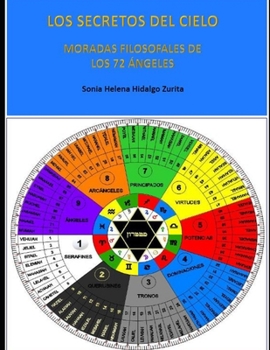Paperback Los Secretos del Cielo: Las moradas filososfales [Spanish] Book