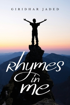 Paperback Rhymes in Me Book