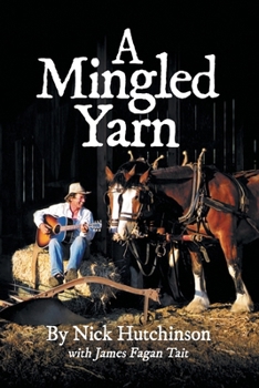 Paperback A Mingled Yarn Book