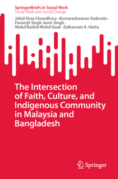 The Intersection of Faith, Culture, and Indigenous Community in Malaysia and Bangladesh (SpringerBriefs in Social Work)