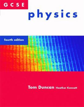 Paperback GCSE Physics Book