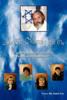 Paperback And The Miracle Goes On Book