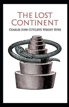 Paperback The Lost Continent Book