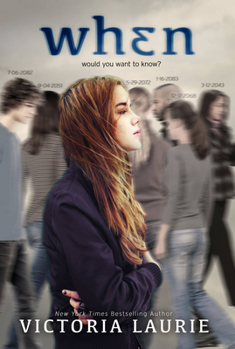 Death Date - Book #1 of the Maddie Fynn