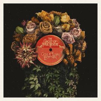 Music - CD Good At Losing Everything Book