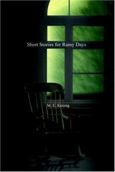 Paperback Short Stories for Rainy Days Book