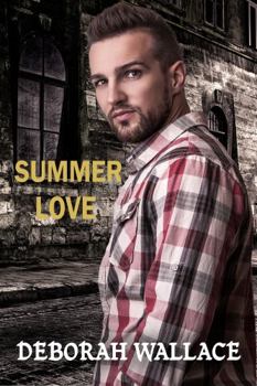 Paperback Summer Love: A Romantic Suspense Book
