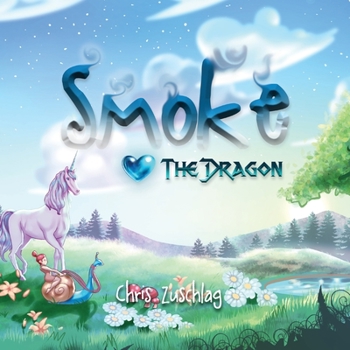 Paperback Smoke the dragon Book