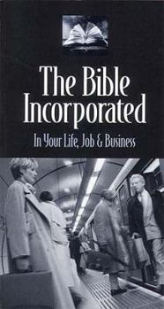 Paperback The Bible Incorporated Book
