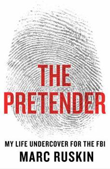 Hardcover Pretender Book