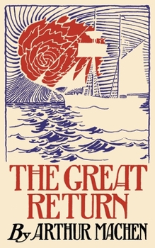 Paperback The Great Return Book