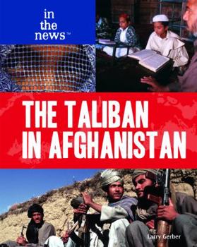 The Taliban in Afghanistan - Book  of the Books in the News