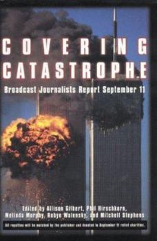 Hardcover Covering Catastrophe Book