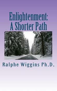 Paperback Enlightenment: A Shorter Path Book