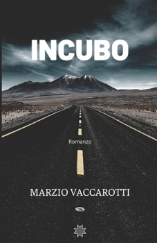 Paperback Incubo [Italian] Book