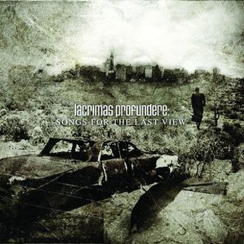 Music - CD Songs For The Last View Book