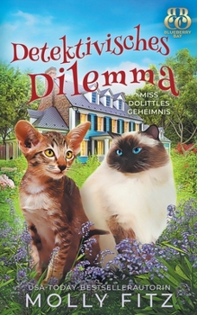 Paperback Detektivisches Dilemma [German] Book