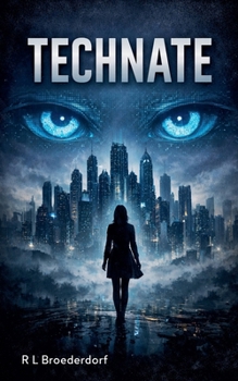 Paperback Technate Book