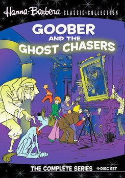 Goober And The Ghost Chasers