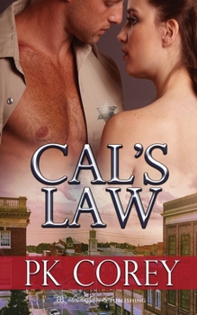 Paperback Cal's Law Book