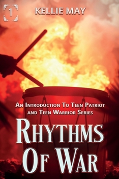 Rhythms of War : Drummer Boys of the Civil War