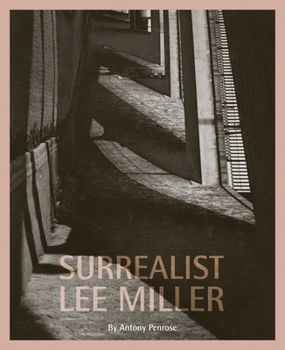 Paperback Surrealist Lee Miller Book