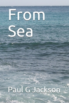 Paperback From Sea to Land: The Journey Book