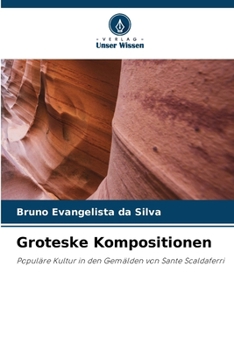 Paperback Groteske Kompositionen [German] Book