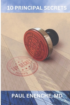 Paperback 10 Principal Secrets Book