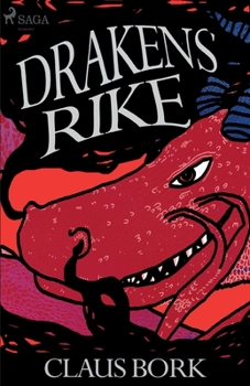 Paperback Drakens rike [Swedish] Book