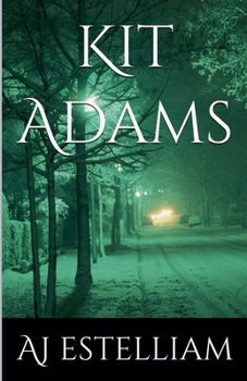 Paperback Kit Adams Book