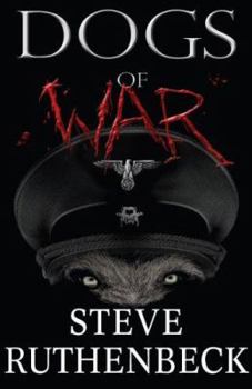 Paperback Dogs of War Book