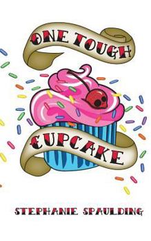 Paperback One Tough Cupcake Book