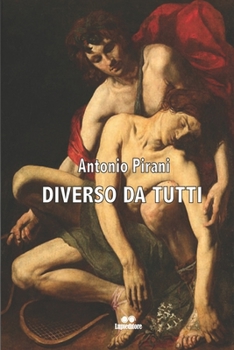 Paperback Diverso Da Tutti [Italian] Book