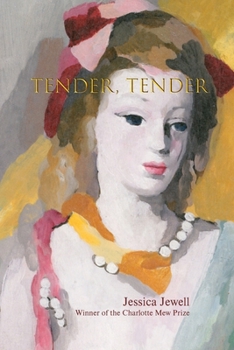 Paperback Tender, Tender Book