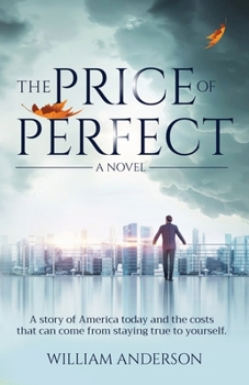 Paperback The Price of Perfect Book