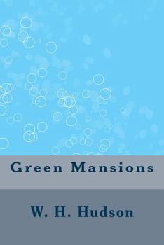 Green Mansions